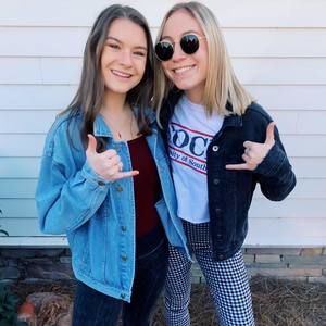 Meet your Posher, Emma